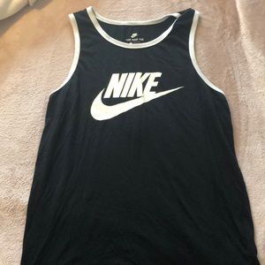 Nike tank top